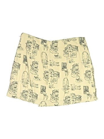 Abercrombie & Fitch Skort (view 2)