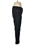Chico's Black Jeggings Size 8 - photo 4