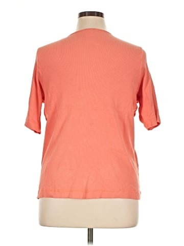 Jones New York Sport Short Sleeve T-Shirt (view 2)