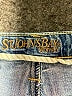 St. John's Bay Blue Jeans Size 22 - photo 4