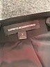 Express Design Studio Solid Black Formal Skirt Size 2 - photo 4