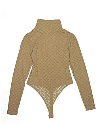Open Edit Bodysuit (view 2)