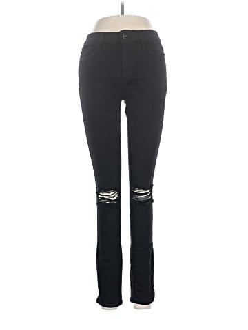 Paige Jeggings (view 1)