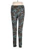 Lularoe Paisley Teal Casual Pants Size XL (estimated) - photo 2