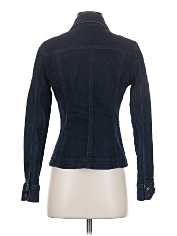 Charter Club Denim Jacket (view 2)
