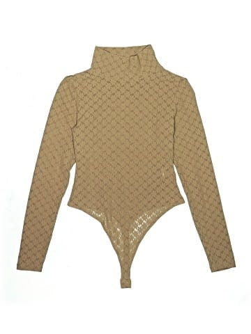 Open Edit Bodysuit (view 1)