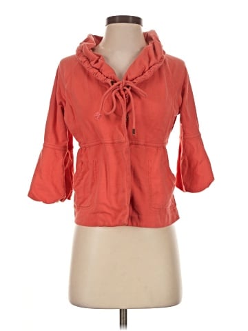 ALLIHOP Jacket (view 1)