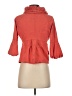 ALLIHOP Orange Jacket Size XS - photo 2