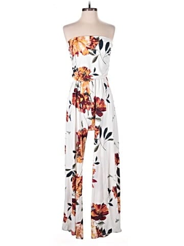 Windsor Jumpsuit (view 1)
