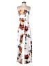 Windsor White Jumpsuit Size S - photo 1