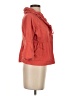 ALLIHOP Orange Jacket Size XS - photo 4