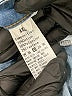 Unbranded Floral Blue Jeans Size 3X (4XL) - photo 5