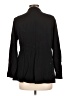 Liz Claiborne Black Blazer Size L - photo 2