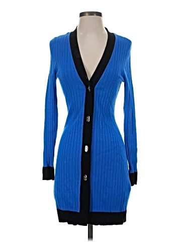 White House Black Market Casual Dress (view 1)