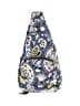 Vera Bradley Blue Backpack One size - photo 1