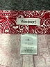 Westport Hearts Red Shorts Size 8 - photo 3