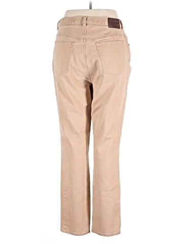 Lauren Jeans Co. Khakis (view 2)