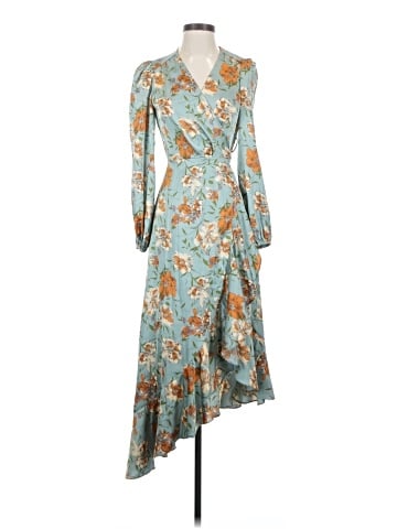 ASTR The Label Cocktail Dress (view 1)