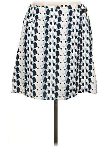 Terry Casual Skirt (view 1)