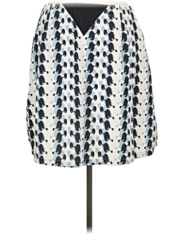 Terry Casual Skirt (view 2)