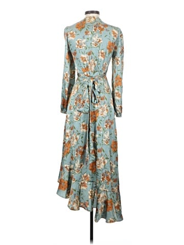 ASTR The Label Cocktail Dress (view 2)