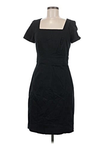 J.Crew Factory Store Cocktail Dress (view 1)
