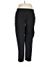 32 Degrees Solid Black Active Pants Size L - photo 1