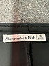 Abercrombie & Fitch Solid Black Skort Size S - photo 3