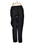 32 Degrees Solid Black Active Pants Size L - photo 2
