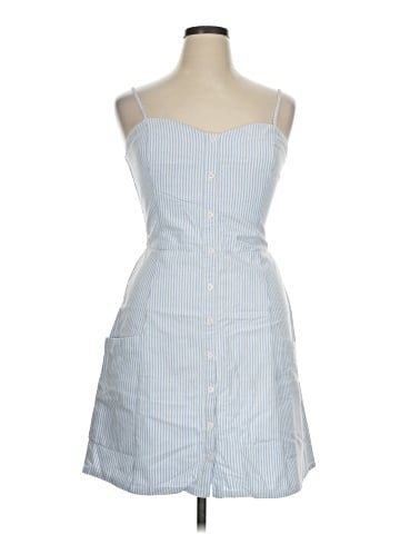 Abercrombie & Fitch Casual Dress (view 1)