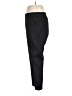 32 Degrees Solid Black Active Pants Size L - photo 5