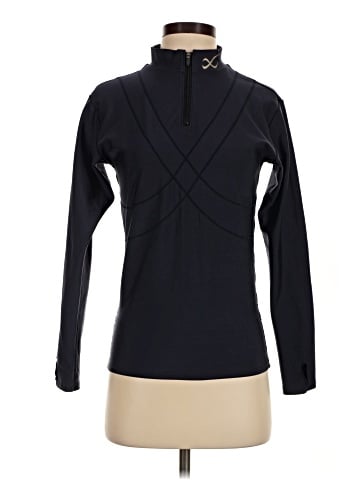 CW-X Track Jacket (view 1)
