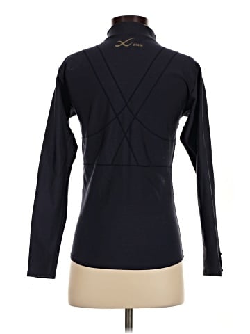CW-X Track Jacket (view 2)