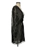 Erin Fetherston Black Cocktail Dress Size 2 - photo 4