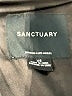 Sanctuary Black Jacket Size XS - photo 7