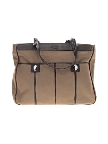 Tod's Tote (view 1)