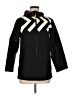 Ideology Graphic Black Snow Jacket Size M - photo 1