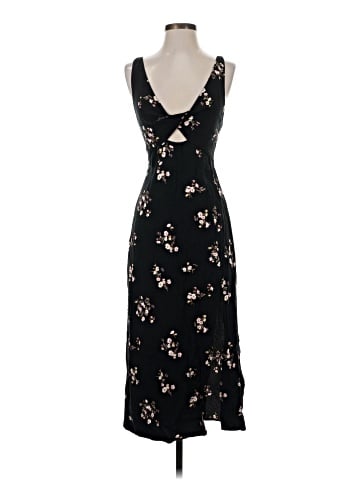 Abercrombie & Fitch Cocktail Dress (view 1)