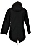 Ideology Graphic Black Snow Jacket Size M - photo 2