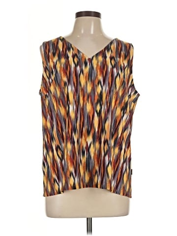 Eddie Bauer Sleeveless T-Shirt (view 1)