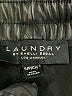 Laundry by Shelli Segal Black Active Pants Size S - photo 4