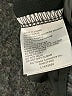 Laundry by Shelli Segal Black Active Pants Size S - photo 5