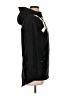 Ideology Graphic Black Snow Jacket Size M - photo 4