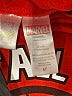 Marvel 100% Polyester Red Sweatshirt Size 4T - photo 3