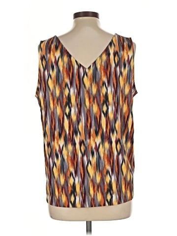 Eddie Bauer Sleeveless T-Shirt (view 2)
