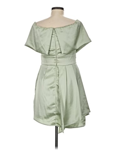Lulus Cocktail Dress (view 2)