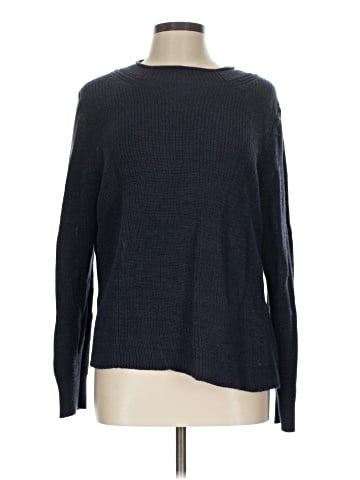 Nic + Zoe Pullover Sweater (view 1)