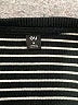 GU Black Short Sleeve Top Size M - photo 7