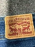 Levi's Blue Jeans Size 31 waist - photo 7
