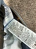 Levi's Blue Jeans Size 31 waist - photo 9